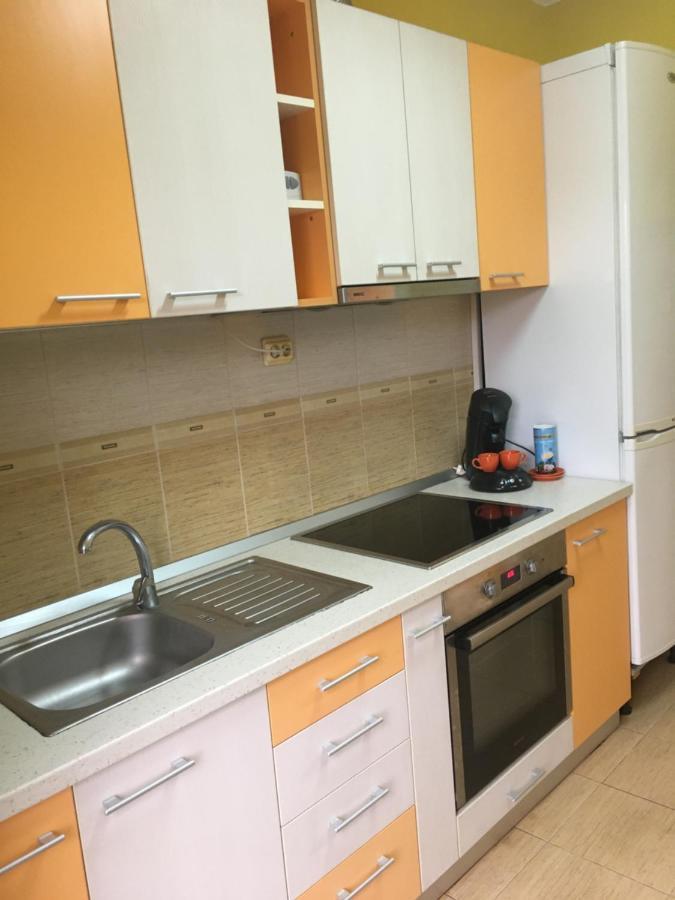 Casa H#Unikum Apartment Turda Bagian luar foto