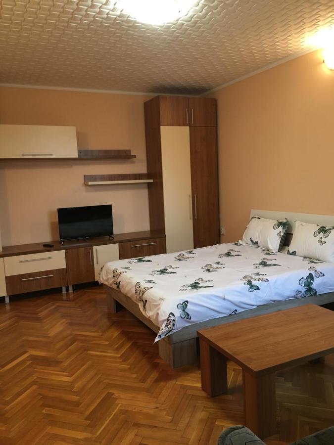 Casa H#Unikum Apartment Turda Bagian luar foto