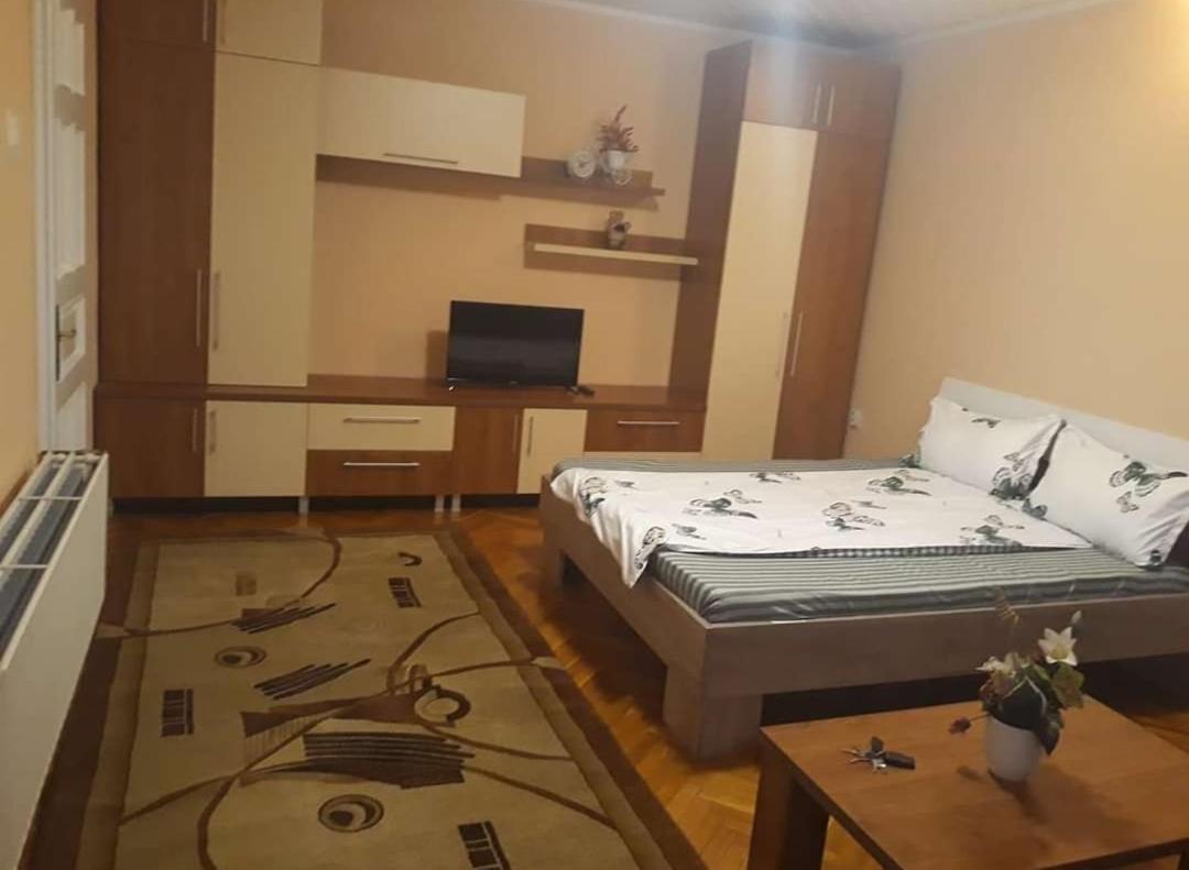 Casa H#Unikum Apartment Turda Bagian luar foto